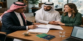 تجنيس زوجة مواطن سعودي