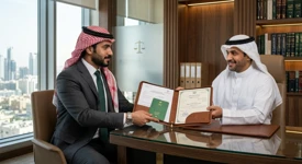 تجنيس الأطباء في السعودية