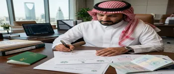 تجنيس المستثمرين في السعودية