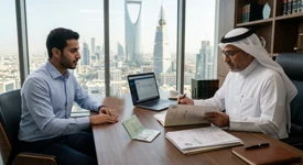 تجنيس المهندسين في السعودية