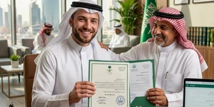 تجنيس مواليد المملكة العربية السعودية