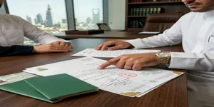 استخراج موافقة زواج سعودي من أجنبية مقيمة