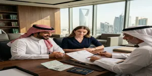 استخراج تصريح زواج سعودي من أجنبية