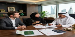 استخراج موافقة زواج سعودية من أجنبي