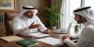 استخراج موافقة زواج من أجنبية مفتوح